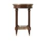 Bàn trang trí cổ điển Louis XVI ( Side Table)  5005-593