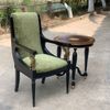 BÀN TRÀ NHỎ PHONG CÁCH CỔ ĐIỂN HY LẠP (side table)