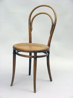 Ghế Thonet 14