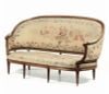 Bộ ghế sofa cổ điển Louis XVI
