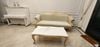 Bộ SOFA CỔ ĐIỂN DÁT VÀNG phong cách ALTHORP