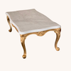 Bộ SOFA CỔ ĐIỂN DÁT VÀNG phong cách ALTHORP