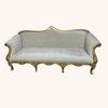 Bộ SOFA CỔ ĐIỂN DÁT VÀNG phong cách ALTHORP