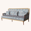 Bộ SOFA CỔ ĐIỂN PHÁP LOUIS XVI