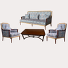Bộ SOFA CỔ ĐIỂN PHÁP LOUIS XVI