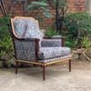 Bộ SOFA CỔ ĐIỂN PHÁP LOUIS XVI