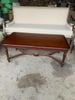 BỘ SOFA LOUIS XVI họa tiết dát vàng sang trọng