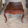 BỘ SOFA PHÒNG KHÁCH Louis XV chạm hoa