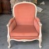 BỘ SOFA PHÒNG KHÁCH Louis XV chạm hoa