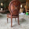 GHẾ LOUIS 16 SIDE CHAIR ( THE KING'S SIDE CHAIR) - GHẾ ĂN CỔ ĐIỂN