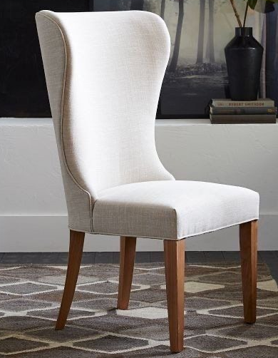 Ghế ăn Wingback