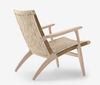 GHẾ LOUNGE CHAIR CH25