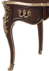 Bàn làm việc phong cách louis XV (7105-165)