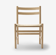 Ghế Wegner CH47