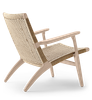 GHẾ LOUNGE CHAIR CH25