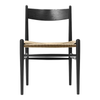 Ghế Wegner CH36 gỗ ash