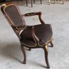 Louis XV Arm Chair