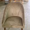 BALTIC DINING CHAIR