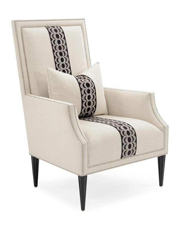 Ghế Bel-Air Armchair