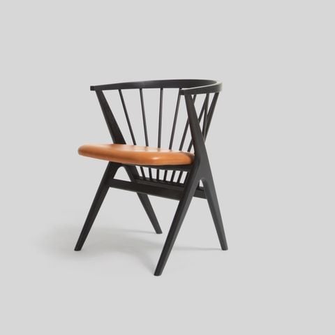 GHẾ ĂN GỖ FLORA