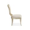 King louis chair (cg)