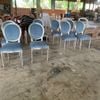 BỘ BĂN CỔ ĐIỂN LOUIS CAO CẤP