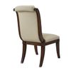 GHẾ ĂN CÓ ĐỆM gỗ sồi nga cao cấp Gabrielle (4000-787)
