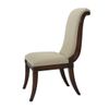 GHẾ ĂN CÓ ĐỆM gỗ sồi nga cao cấp Gabrielle (4000-787)