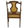 Ghế ăn cổ điển có tay phong cách Regency (4000-492)