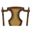 Ghế ăn cổ điển có tay phong cách Regency (4000-492)