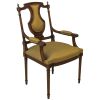 Ghế ăn cổ điển có tay phong cách Regency (4000-492)