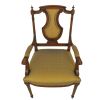 Ghế ăn cổ điển có tay phong cách Regency (4000-492)