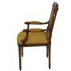 Ghế ăn cổ điển có tay phong cách Regency (4000-492)