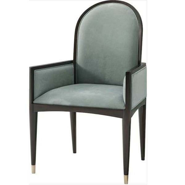 GHẾ ARMCHAIR ĐẸP KENO4124