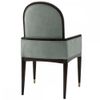 GHẾ ARMCHAIR ĐẸP KENO4124