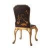 Ghế cổ điển phong cách CHINOISERIE (4002-142)