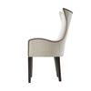 GHẾ DINNING CHAIR bọc nệm (4200-242)