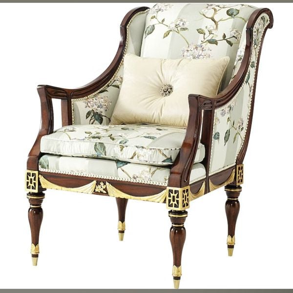 SOFA CỔ ĐIỂN Madeleine (4200-221)