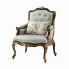 Ghế sofa Louis sang trọng (4200-226) (BÔNG MAI )