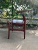 GHẾ WISHBONE GỖ cao cấp
