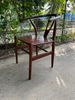 GHẾ WISHBONE GỖ cao cấp