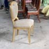 GHẾ ĂN CỔ ĐIỂN