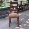 BỘ BÀN ĂN HIỆN ĐẠI GHẾ GỖ SỒI 3 NAN