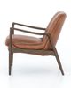 Ghế Braden Leather Chair