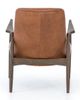 Ghế Braden Leather Chair