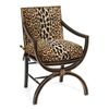 Ghế Leopard Chair