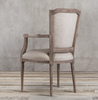 Ghế LOUIS 16 French Antique Dining Chair