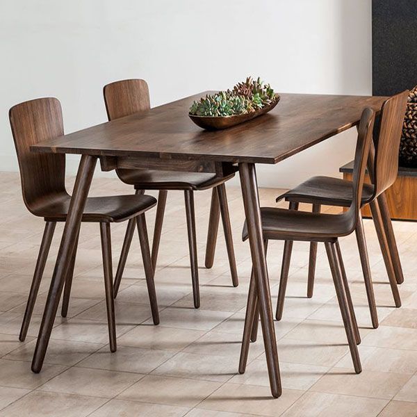 GHẾ SENO WALNUT CHAIR