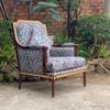 SOFA đơn  Louis XVI Kati