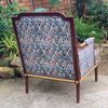 SOFA đơn  Louis XVI Kati